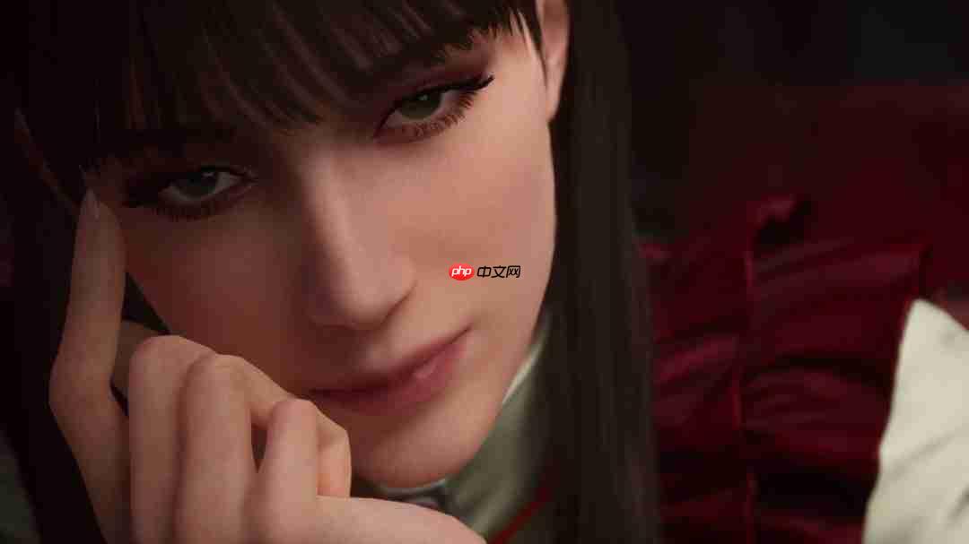 须田刚一《罗密欧是个绝命侠》发布全新开场预告  第2张