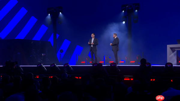 史诗级同框！NVIDIA、Intel、AMD、高通四巨头CEO齐聚联想发布会  第10张