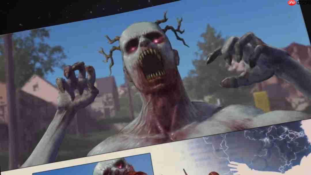 须田刚一《罗密欧是个绝命侠》发布全新开场预告  第6张