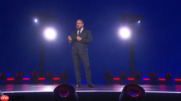 史诗级同框！NVIDIA、Intel、AMD、高通四巨头CEO齐聚联想发布会  第11张