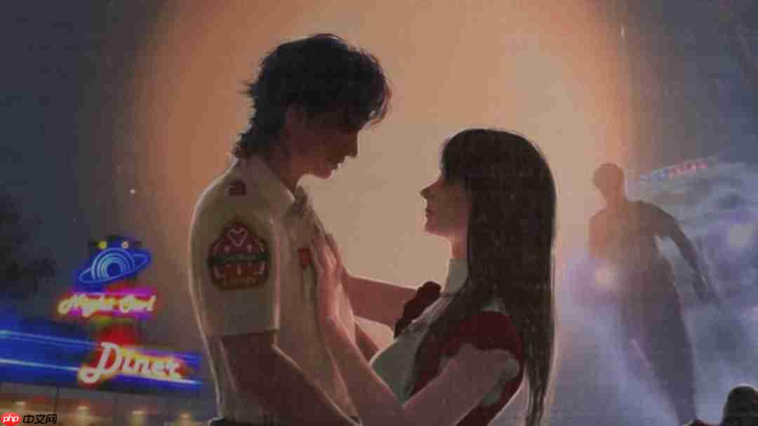 须田刚一《罗密欧是个绝命侠》发布全新开场预告  第5张