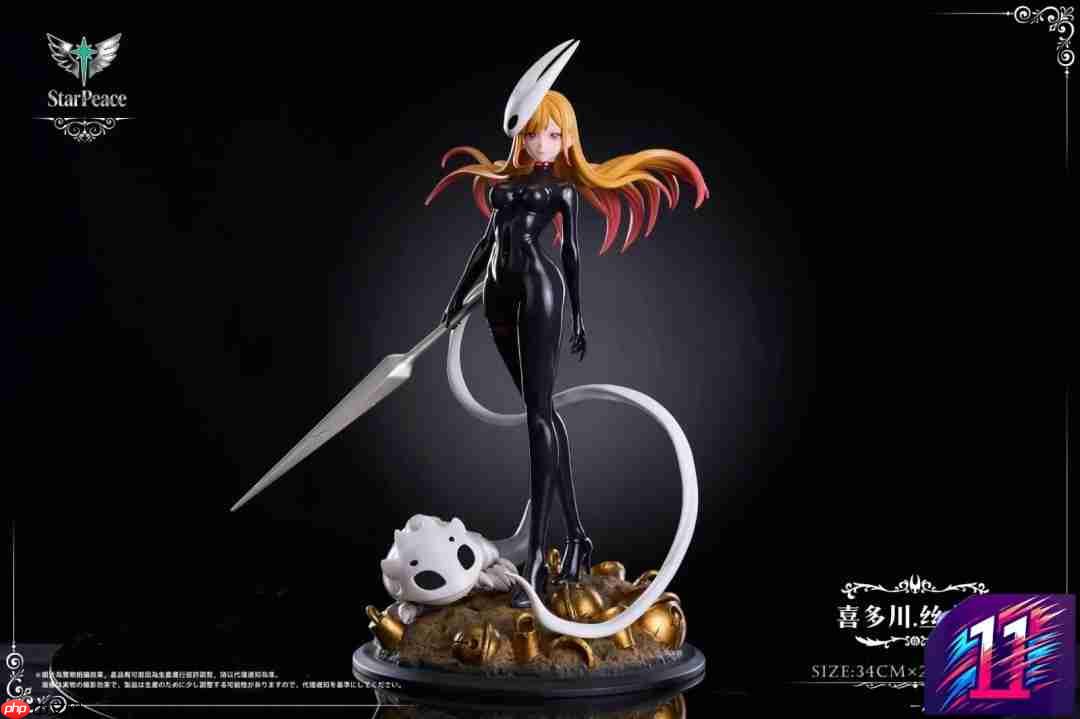 还有这种组合？ 喜多川海梦cos大黄蜂性感手办发布  第6张