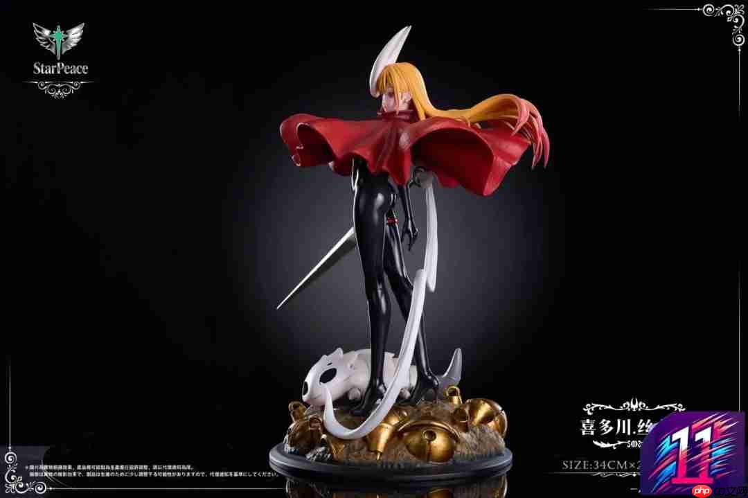 还有这种组合？ 喜多川海梦cos大黄蜂性感手办发布  第3张