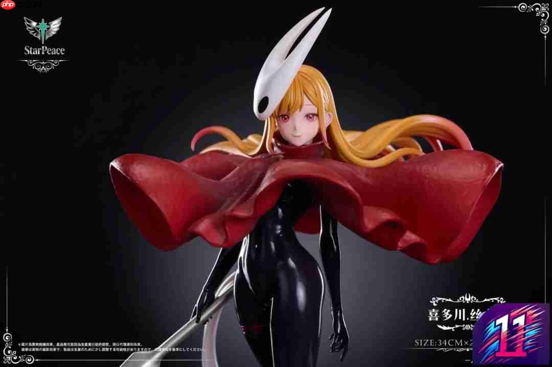 还有这种组合？ 喜多川海梦cos大黄蜂性感手办发布  第10张