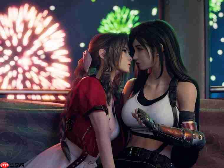 偷走了创造力！ 《最终幻想7》爱丽丝英配演员控诉未经允许滥用AI  第2张