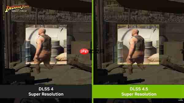 NVIDIA DLSS 4.5和动态6倍帧生成来了 索泰与英伟达邀您一起GeForceON！  第4张