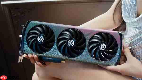 NVIDIA DLSS 4.5和动态6倍帧生成来了 索泰与英伟达邀您一起GeForceON！  第11张