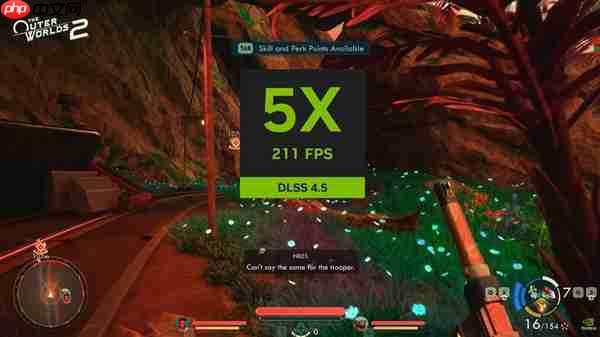 NVIDIA DLSS 4.5和动态6倍帧生成来了 索泰与英伟达邀您一起GeForceON！  第9张