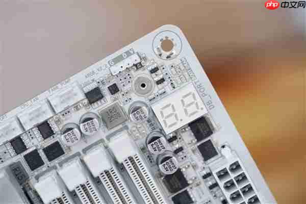 实木+皮革都用上了！技嘉木雕X870E AERO X3D WOOD主板图赏  第16张