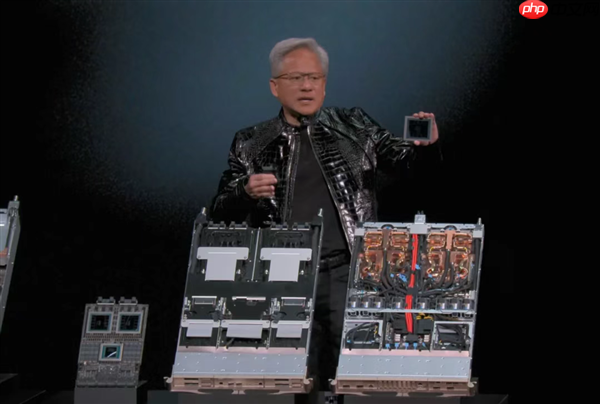 黄仁勋开源VLA模型 一夜削平自动驾驶门槛  第8张