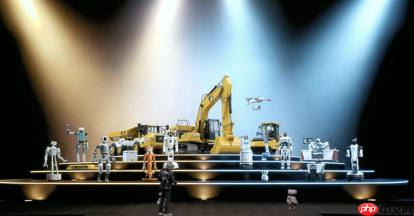 黄仁勋开源VLA模型 一夜削平自动驾驶门槛  第10张