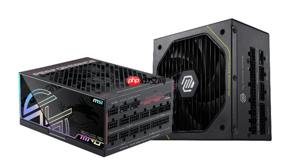 2026 CES微星多款明星产品发布：涵盖迷你机、路由等  第4张