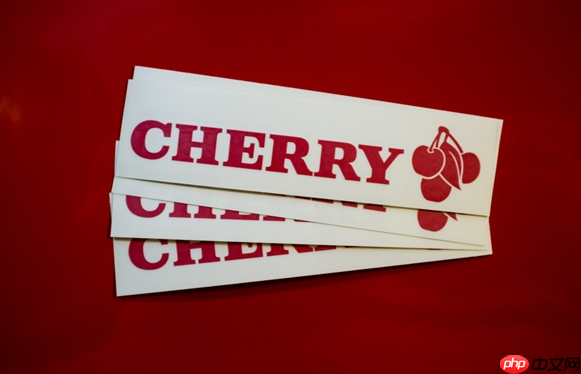 CHERRY推出MX 8.2 Pro TMR无线键盘：采用TMR隧道磁阻技术  第2张