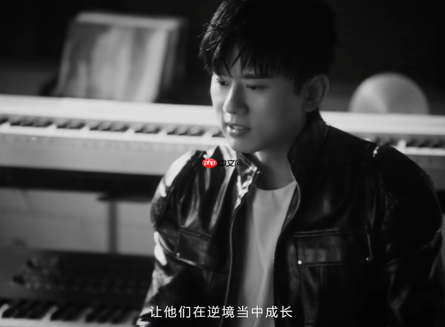 张杰回归情怀拉满！腾讯《逆战：未来》发布主题曲MV  第2张