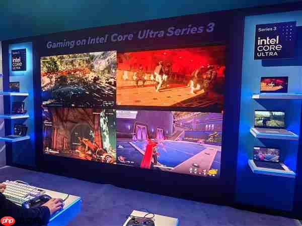 要买笔记本等等！超200款Intel酷睿Ultra 300新机杀到：本月正式开售  第2张