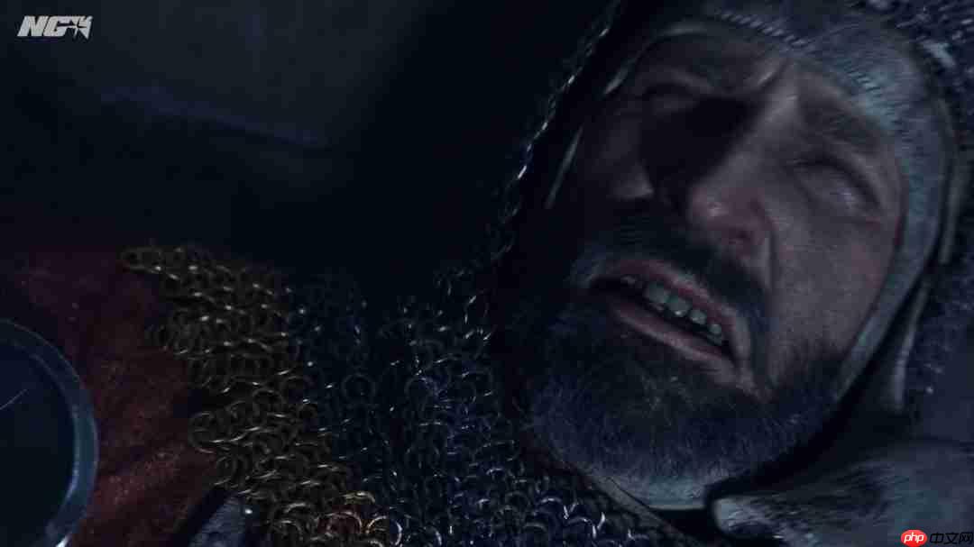 首届New Game+ Showcase预告 《红色沙漠》参展  第7张