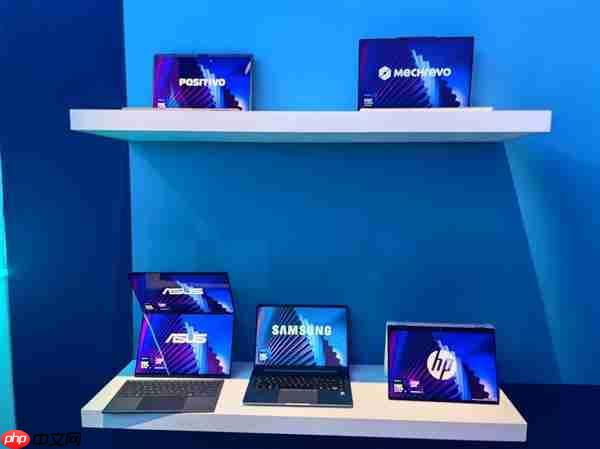 要买笔记本等等！超200款Intel酷睿Ultra 300新机杀到：本月正式开售  第3张