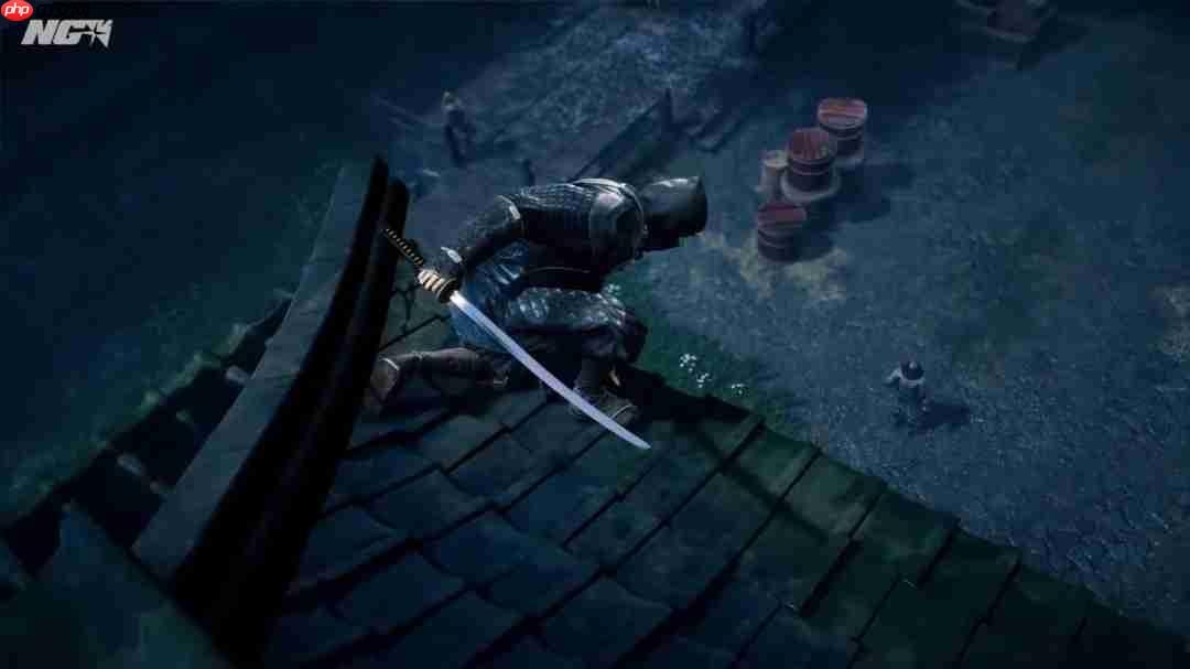 首届New Game+ Showcase预告 《红色沙漠》参展  第4张