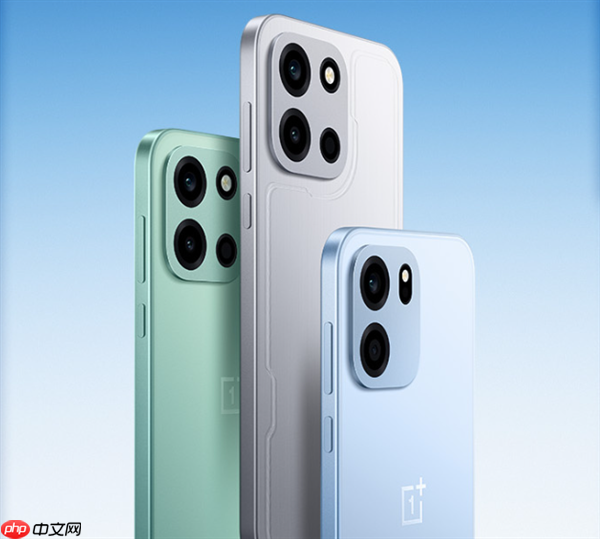 一加Turbo 6系列支持IP66/68/69/69K超豪华满级防水：防泡水、防热水、防喷水  第2张