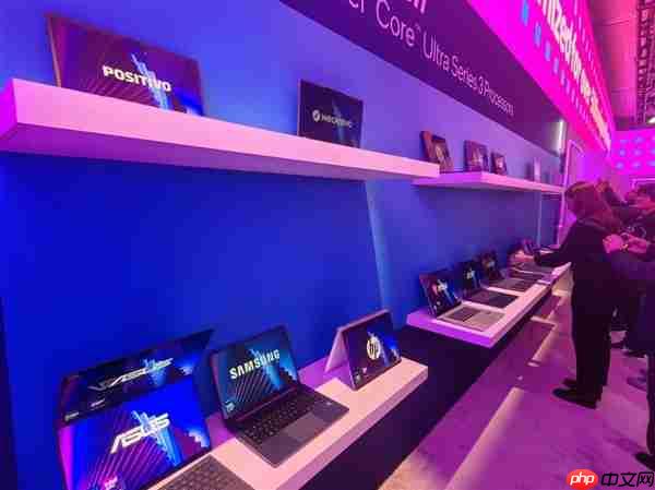 要买笔记本等等！超200款Intel酷睿Ultra 300新机杀到：本月正式开售  第5张