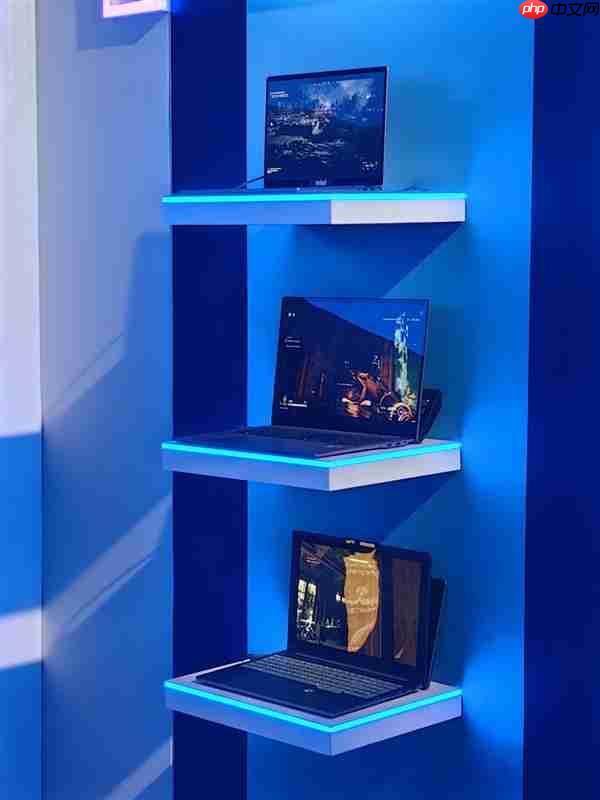 要买笔记本等等！超200款Intel酷睿Ultra 300新机杀到：本月正式开售  第7张