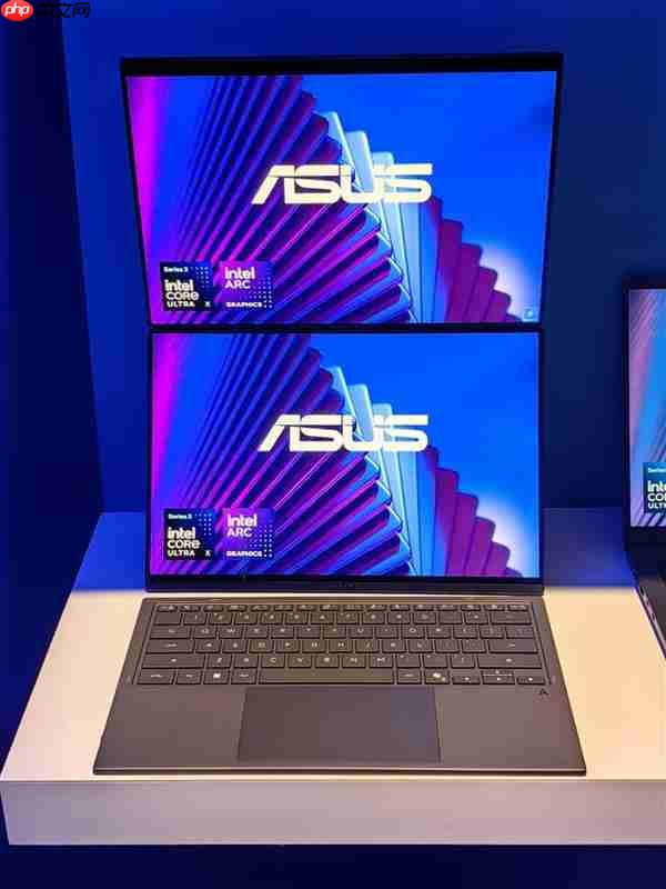 要买笔记本等等！超200款Intel酷睿Ultra 300新机杀到：本月正式开售  第6张