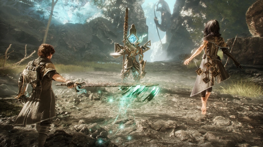 仅剩《艾尔登法环》！《光与影：33号远征队》成为年度游戏获奖数第二多作品  第2张