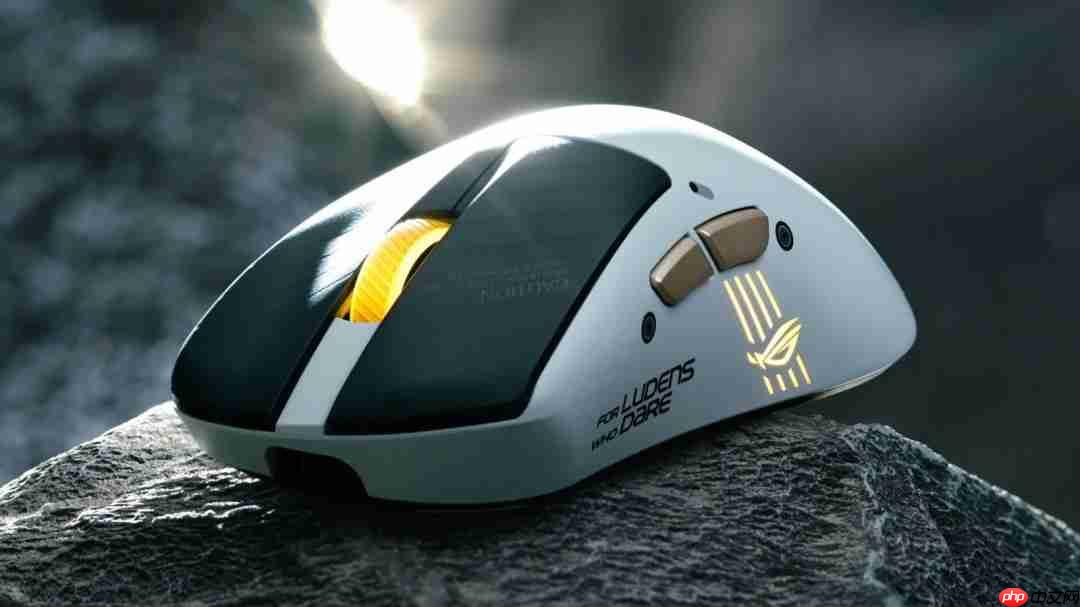 华硕推出小岛秀夫联名电竞平板 实锤《死亡搁浅2》PC版  第5张