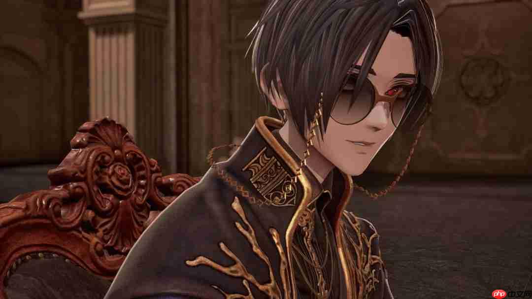 《噬血代码2》免费角色创建体验版1月23日上线  第3张