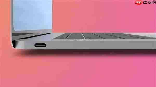 全新MacBook要来：4999元杀疯了  第2张