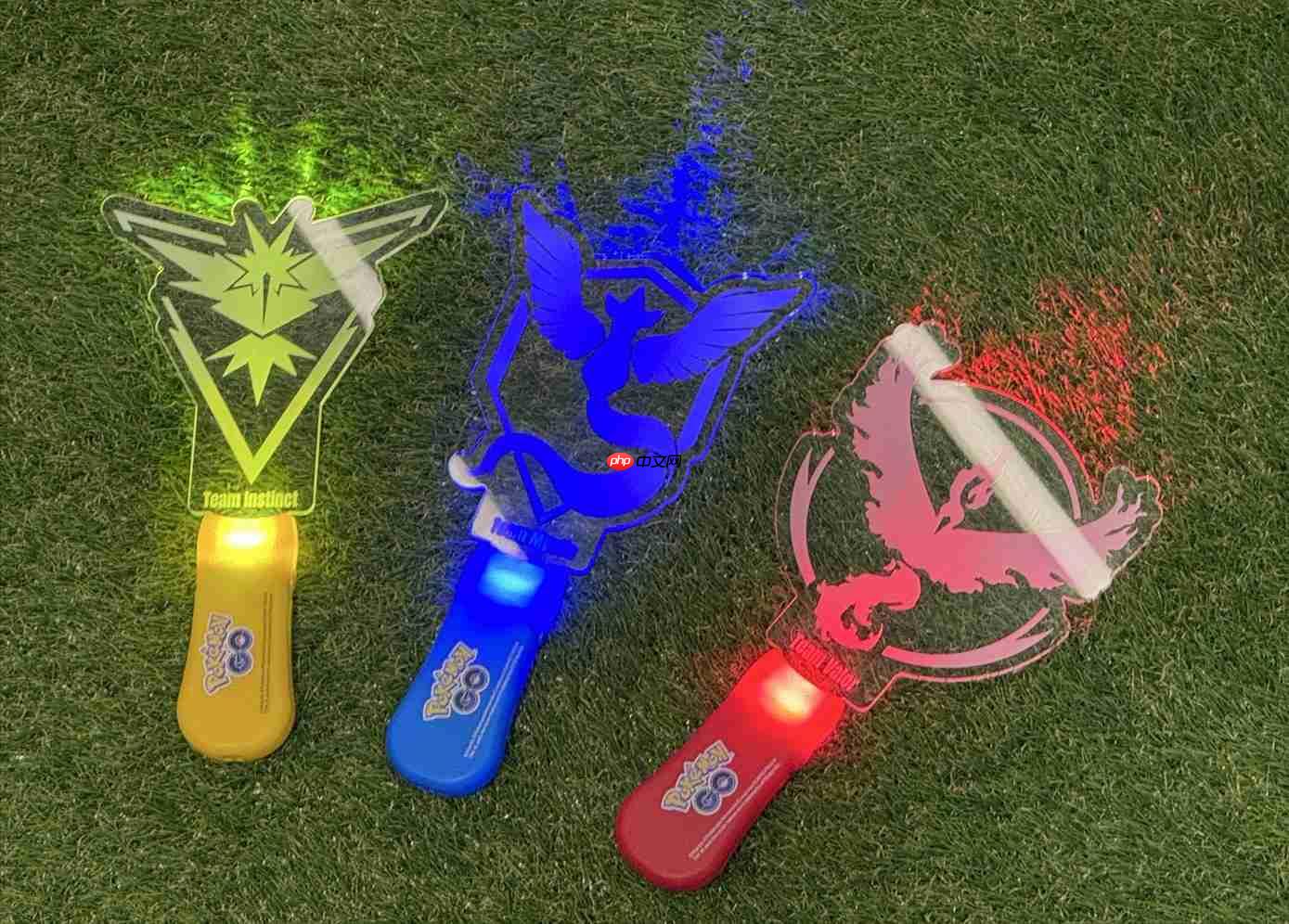 亚太唯一！Pokémon GO十周年狂欢重返台南：卡洛斯实体活动与超级之夜亮相  第5张