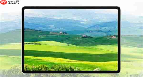 荣耀平板10 Pro发布：6大绿洲护眼技术加持 2499元起  第4张