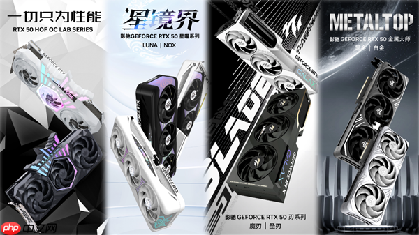 Steam冬促倒计时 影驰星曜娘催你游戏库进货啦！  第7张