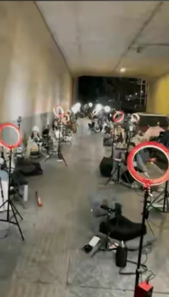 吃完垃圾食品有解药？白大褂成了谁的流量密码和敛财道具？