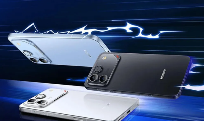 3000元内一步到位！这3款旗舰级手机，流畅用到2031年不费劲  第2张