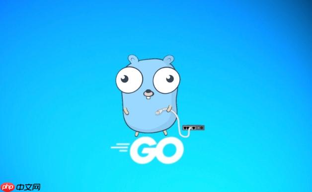 如何使用Golang实现持续集成测试_Golang go test与CI工具方法  第1张