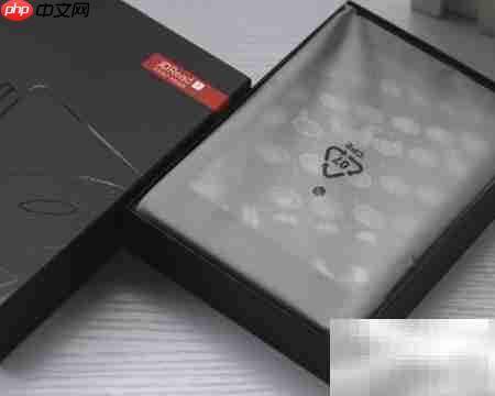 JDRead1六英寸阅读器开箱  第3张