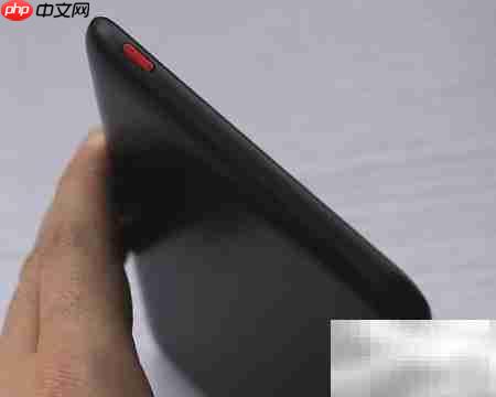 JDRead1六英寸阅读器开箱  第11张