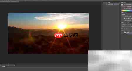 PS批量处理图片技巧  第2张