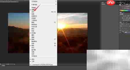PS批量处理图片技巧  第1张