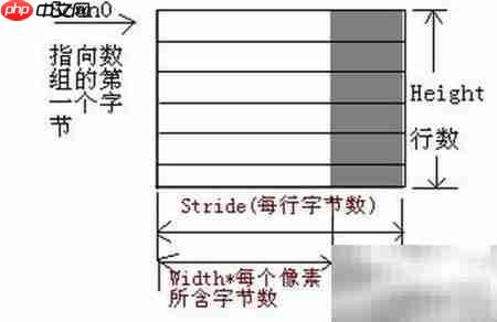 C图形处理入门指南  第3张