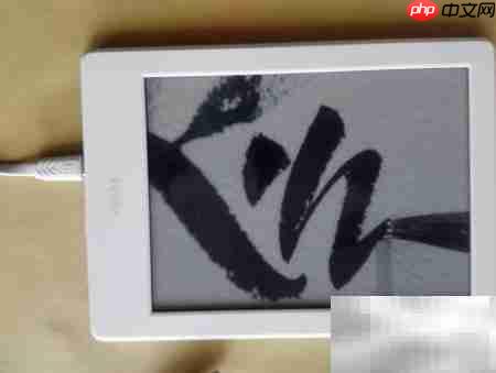 首晒Kindle电子阅读器  第6张