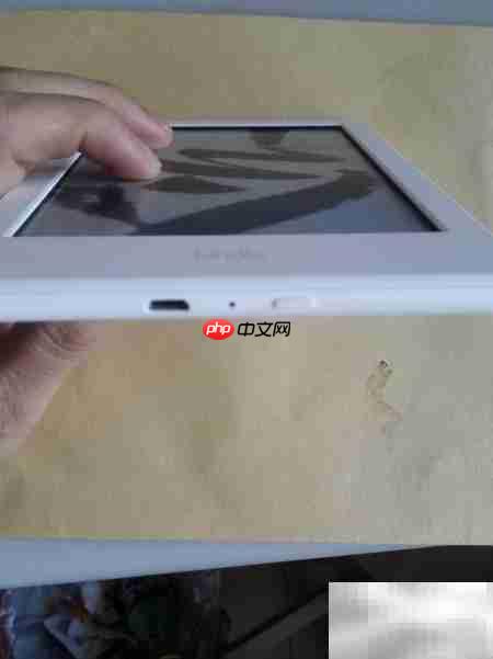 首晒Kindle电子阅读器  第7张