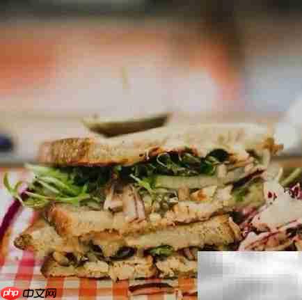 西点配餐技巧全攻略  第1张