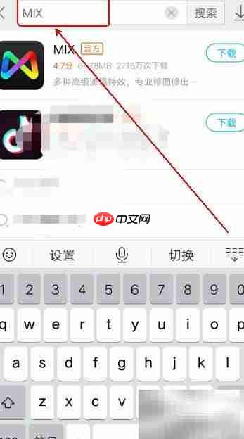 MIX软件下载方法指南  第2张