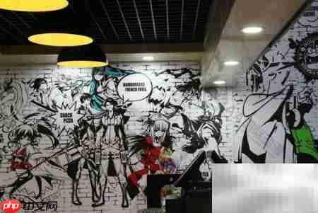 三招搞定奶茶店经营  第1张