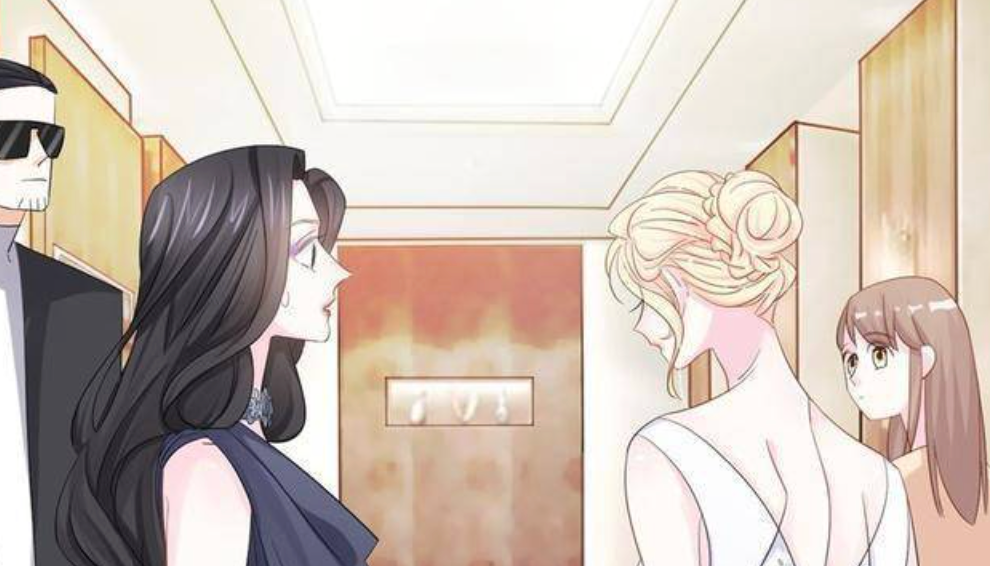 汗汗漫画官网入口网址 汗汗漫画官方网站在线阅读  第1张