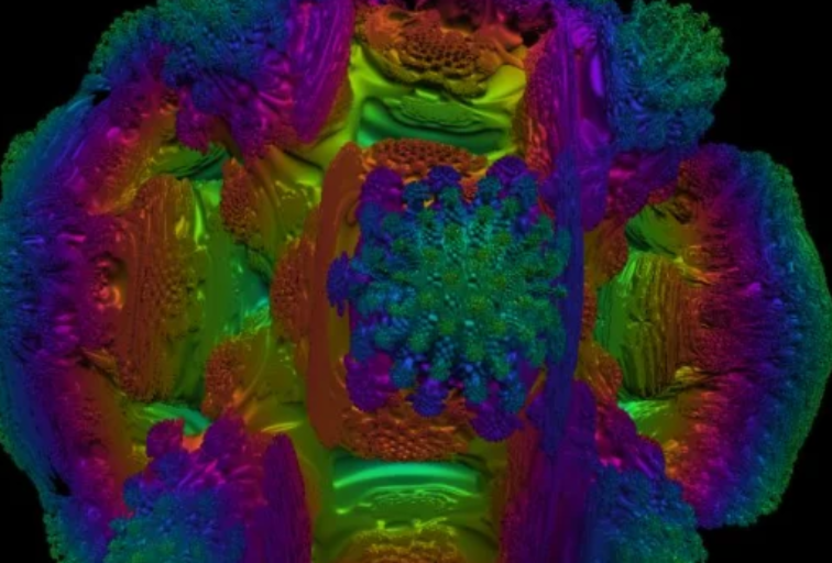 毒蘑菇系统检测入口是什么？毒蘑菇测试系统GPU性能检测网页版cznull.github.io/vsbm