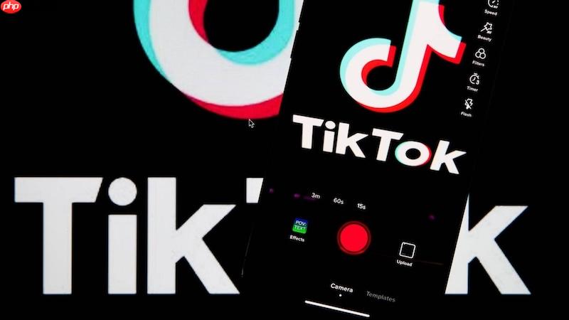 tiktok登录官网入口 tiktok正版网页登录平台