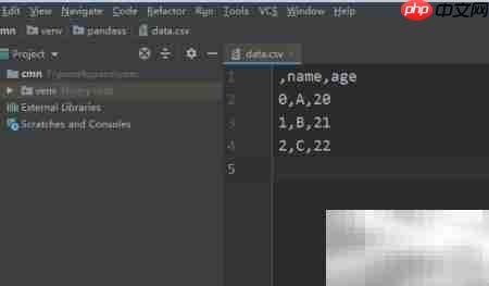 PyCharm制作留言板教程